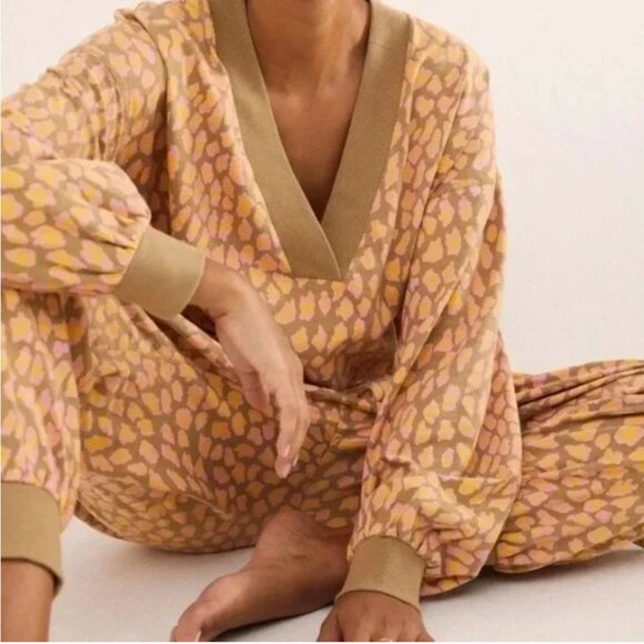 Free People Just Because One Piece Jumpsuit Romper - Picture 2 of 15